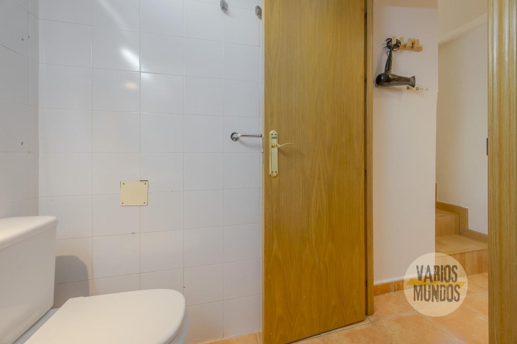 Nuevo Atico Loft 1Hab 3Pax En La Plaza De Chueca Apartman Madrid Kültér fotó