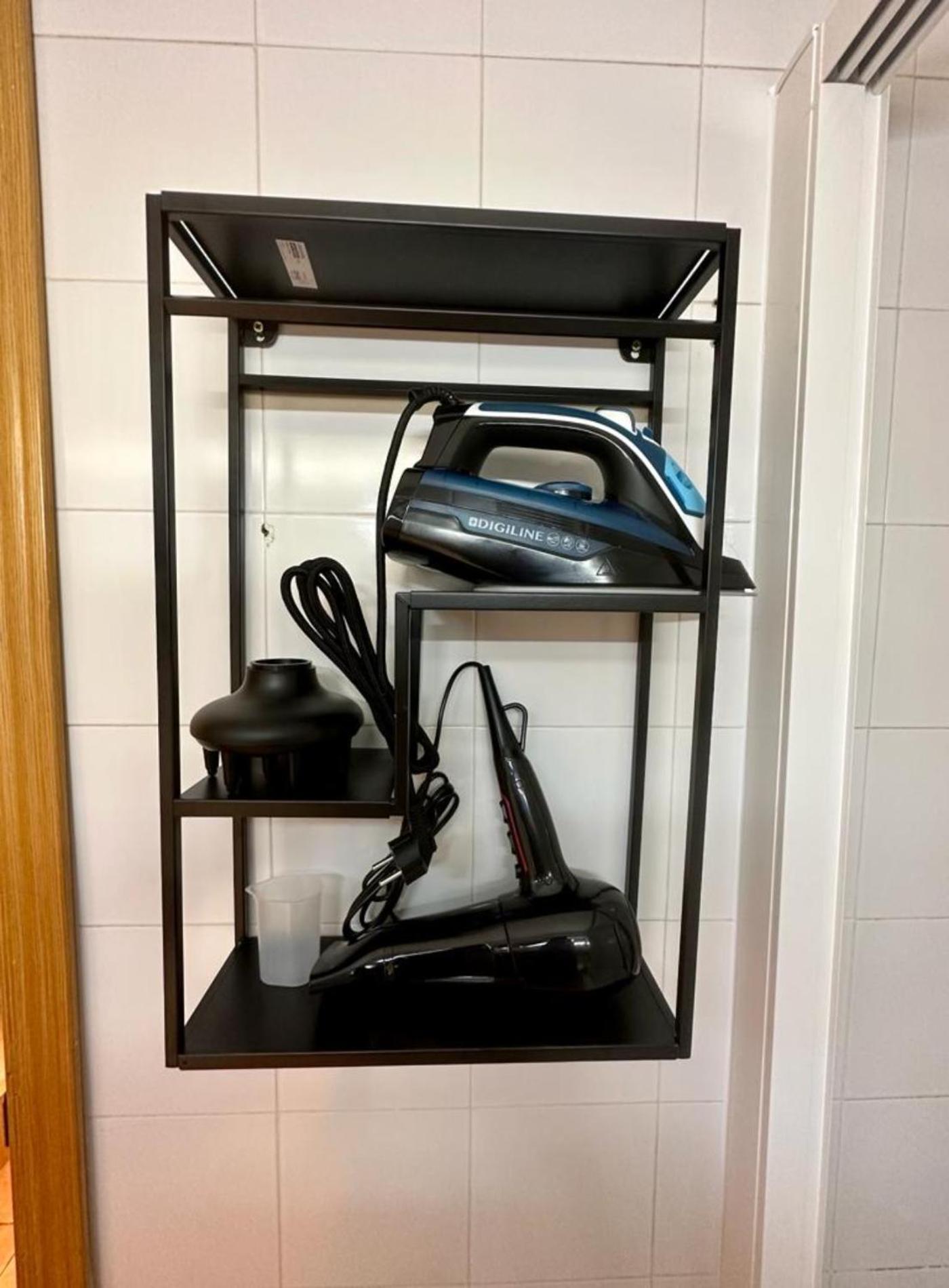 Nuevo Atico Loft 1Hab 3Pax En La Plaza De Chueca Apartman Madrid Kültér fotó